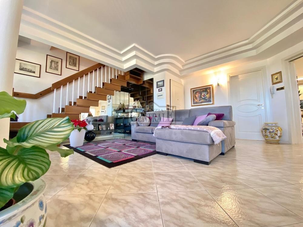 Agenzia Immobiliare Centrale Sanremo